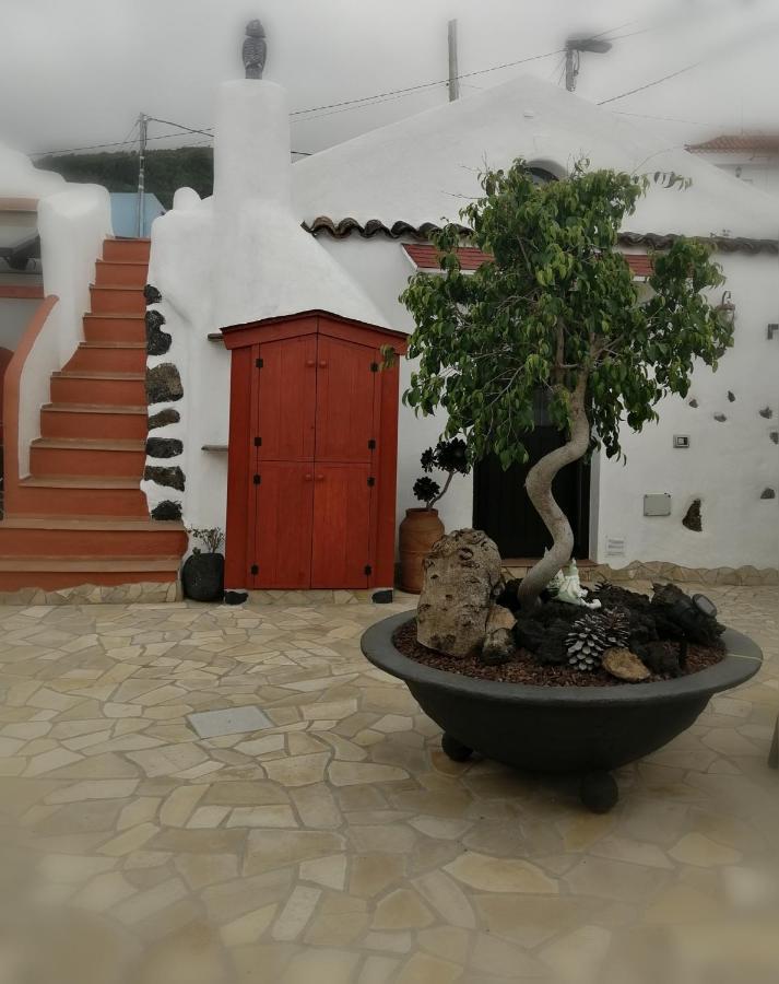 Vivienda Vacacional Las Nubes Genovés Buitenkant foto