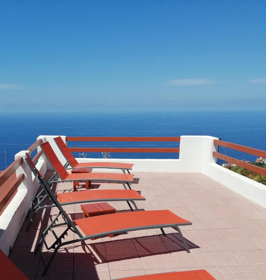 Vivienda Vacacional Las Nubes Genovés Buitenkant foto