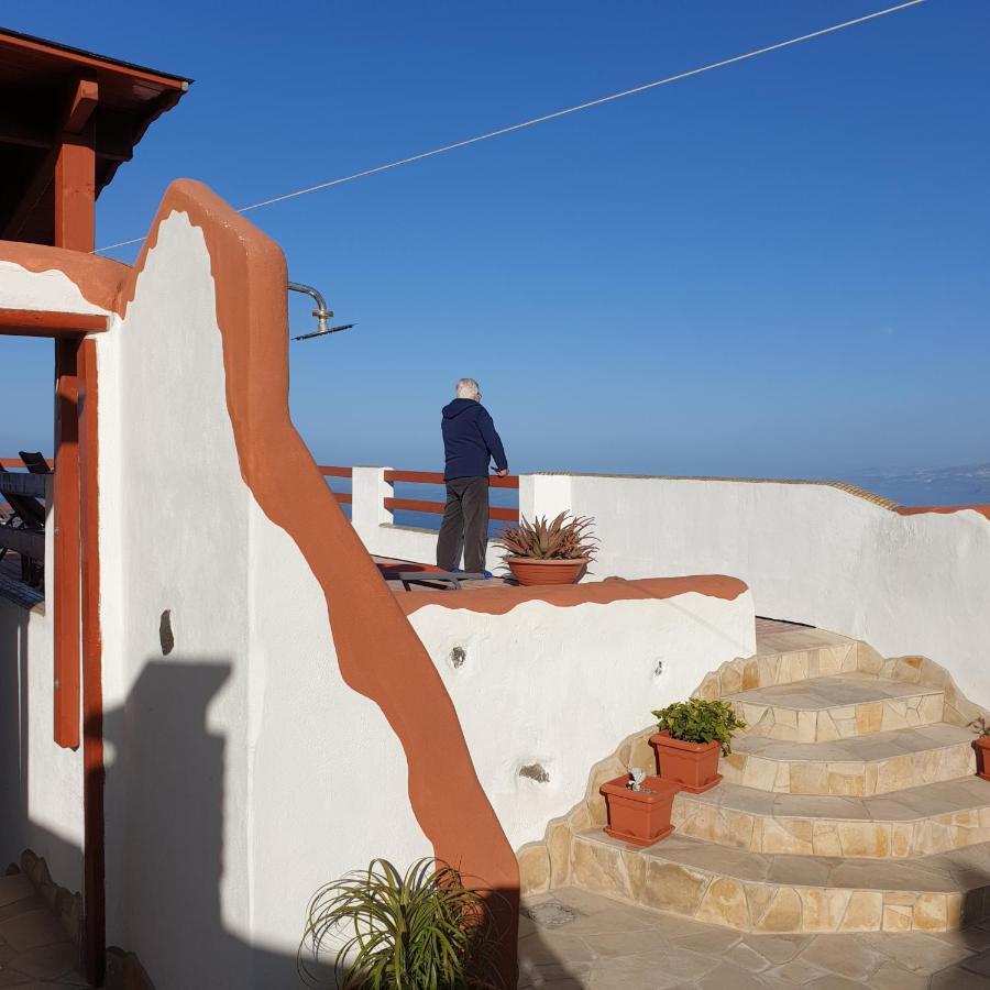 Vivienda Vacacional Las Nubes Genovés Buitenkant foto