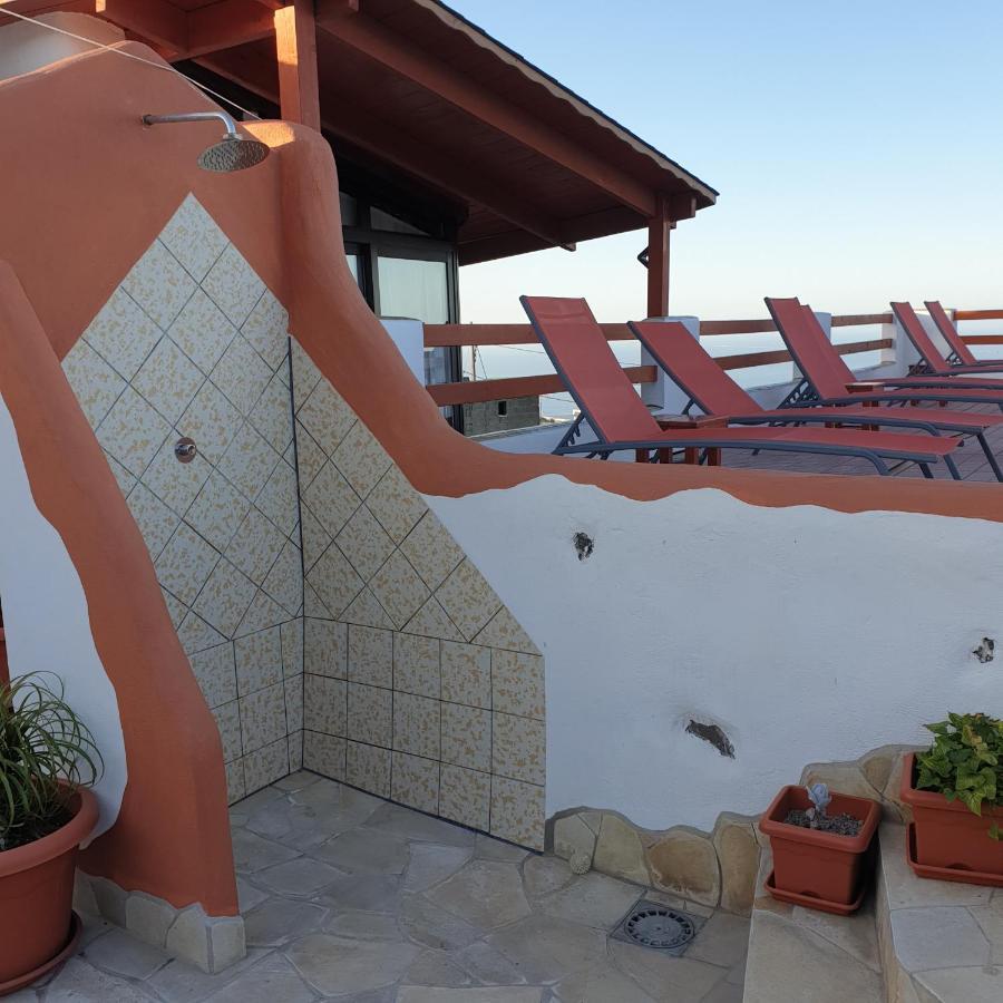 Vivienda Vacacional Las Nubes Genovés Buitenkant foto